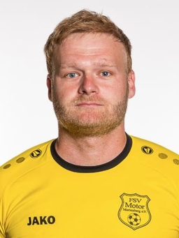 Avatar Bild für Maik Stach