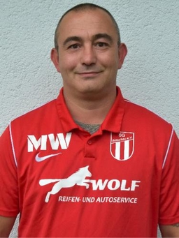 Avatar Bild für Patrick Laube
