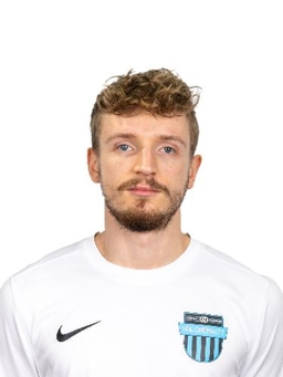 Avatar Bild für Niels Roscher