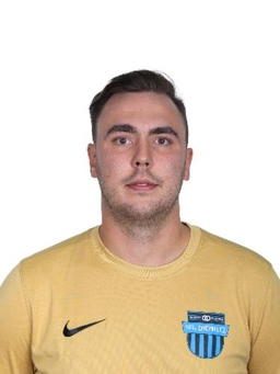 Avatar Bild für Moritz Schilbach