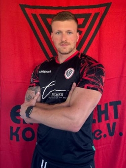 Avatar Bild für Tobias Hell