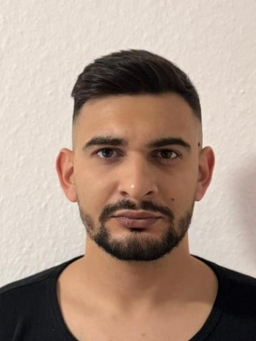 Avatar Bild für Idriz Syuleyman Memed