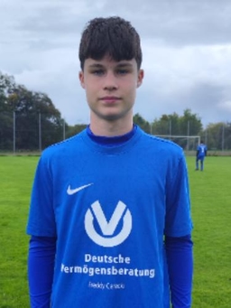 Avatar Bild für Diego Alessio Neuer Rodrigues