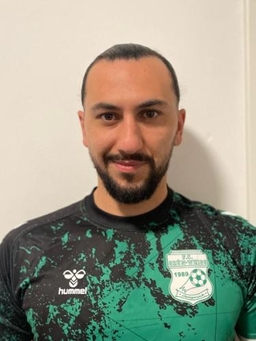 Avatar Bild für Emre Balci
