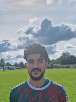 Avatar Bild für Özcan Akyel