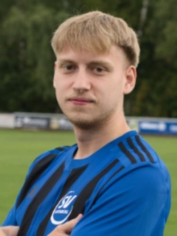 Avatar Bild für Jannik Baumgärtel