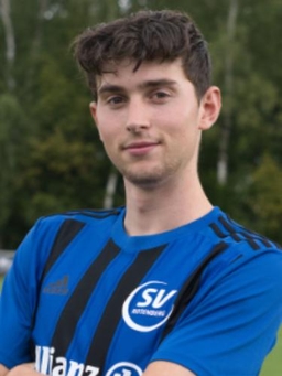 Avatar Bild für Luis Marlon Borchardt