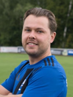 Avatar Bild für Andre Diederich