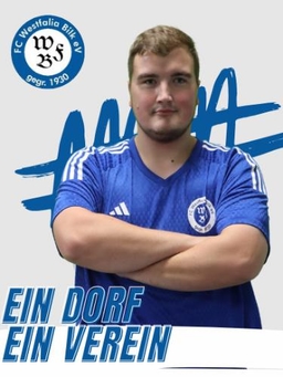 Avatar Bild für Niklas Voß
