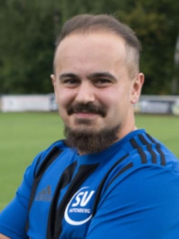 Avatar Bild für Afrim Gasi