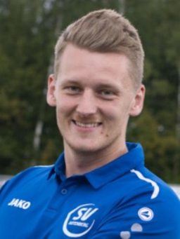 Avatar Bild für Aaron Mühlhaus