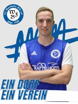 Avatar Bild für Johannes Bernhard Biefang