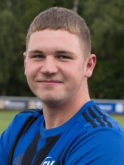 Avatar Bild für Luca Schulze