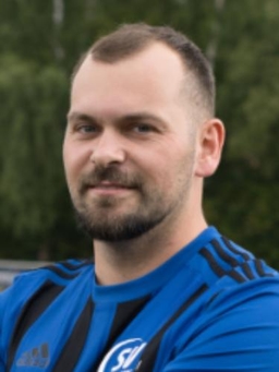 Avatar Bild für Frederic Tenchella