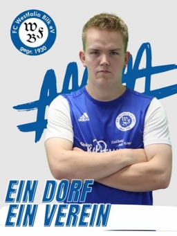 Avatar Bild für Daniel Münning