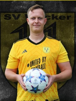 Avatar Bild für Daniel Grützmacher