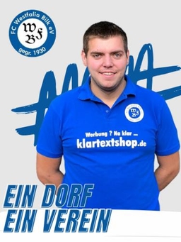 Avatar Bild für Marcel Sendker