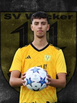 Avatar Bild für Marvin Nielebock