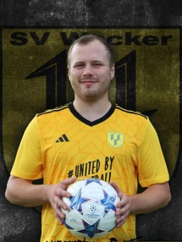Avatar Bild für Vincent Panczyk