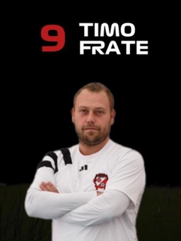 Avatar Bild für Timo Frate