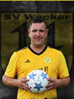 Avatar Bild für Christopher Wichmann