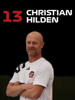Avatar Bild für Christian Hilden