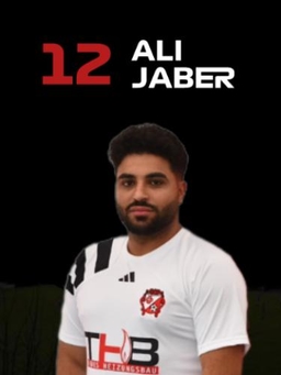 Avatar Bild für Ali Jaber