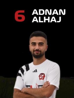 Avatar Bild für Mohammad Adnan Alhaj