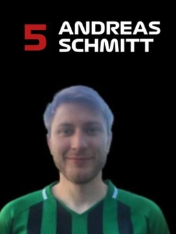 Avatar Bild für Andreas Schmitt