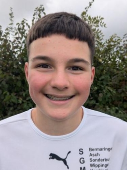 Avatar Bild für Oscar Schmid