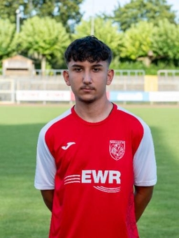 Avatar Bild für Simeon Dimou