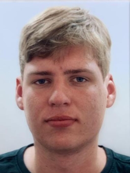 Avatar Bild für Jonah Hübler