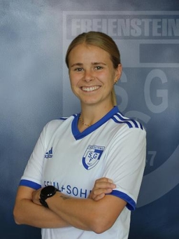 Avatar Bild für Axinja Fehl