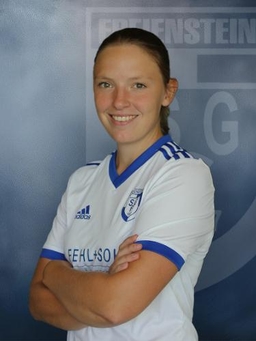 Avatar Bild für Dorina Fritz