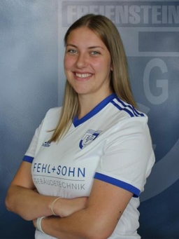 Avatar Bild für Annika Hofmann