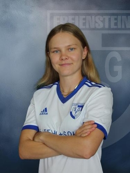 Avatar Bild für Kristina Jobst