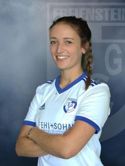 Avatar Bild für Louisa Korn