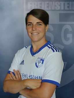 Avatar Bild für Tina Jost