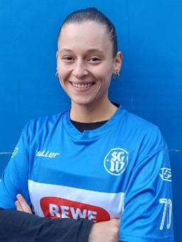 Avatar Bild für Celine Salerno