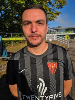 Avatar Bild für Aytac Sirket