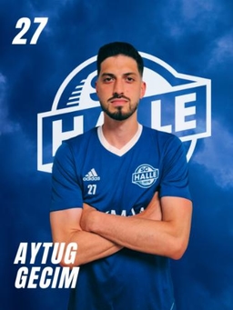 Avatar Bild für Aytug-Himmet Gecim