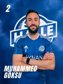 Avatar Bild für Muhammed Göksu