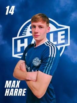 Avatar Bild für Max Harre