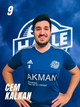 Avatar Bild für Cem Kalkan