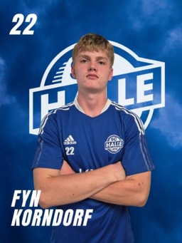 Avatar Bild für Fyn Luca Korndorf