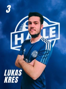 Avatar Bild für Lukas Kres