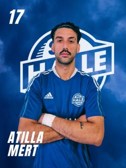 Avatar Bild für Atilla Mert