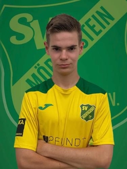 Avatar Bild für Henrik Wolf