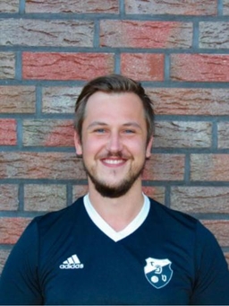 Avatar Bild für Joshua Windorpski