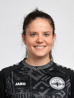 Avatar Bild für Mareike Dietzler